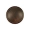 Hickory Hardware Knob 1-1/4 Inch Diameter P3053-VB - alternate 2